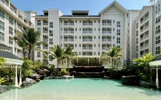 Квартира за 97 499 евро в Паттайе, Таиланд