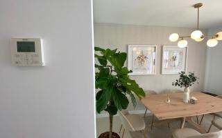 Апартаменты за 435 000 евро в Малаге, Испания