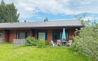 Квартира за 21 500 евро в Туусниеми, Финляндия