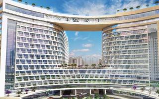 Отель, гостиница за 282 650 евро в Дубае, ОАЭ