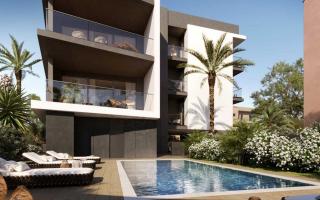 Квартира за 696 000 евро в Лимасоле, Кипр