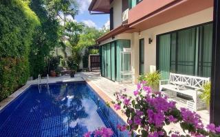 Вилла за 346 774 евро на Пхукете, Таиланд