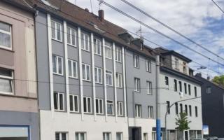 Доходный дом за 830 000 евро в Гельзенкирхене, Германия