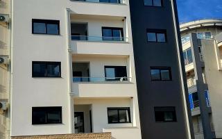 Квартира за 92 000 евро в Улцине, Черногория