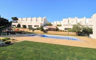 Коттедж за 550 000 евро на Льорет-де-Мар, Испания