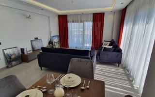 Квартира за 385 000 евро в Фетхие, Турция