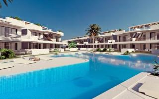Апартаменты за 299 900 евро в Финестрате, Испания