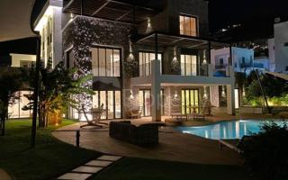 Коммерческая недвижимость за 3 025 000 евро в Бодруме, Турция