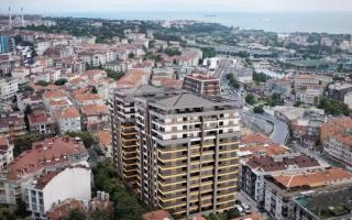 Квартира за 283 000 евро в Стамбуле, Турция