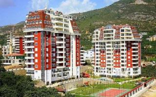 Квартира за 179 000 евро в Алании, Турция