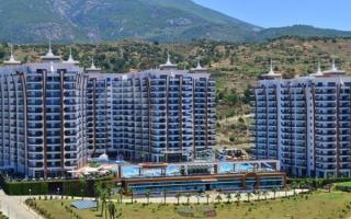 Квартира за 319 000 евро в Алании, Турция