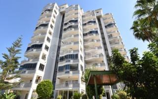 Квартира за 154 000 евро в Алании, Турция