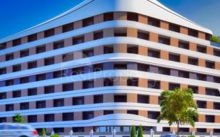 Квартира за 188 000 евро в Анталии, Турция