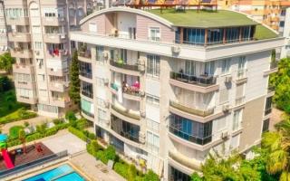 Квартира за 412 000 евро в Анталии, Турция