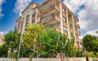 Квартира за 352 000 евро в Анталии, Турция