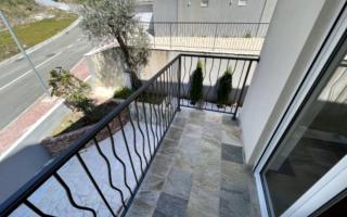 Квартира за 96 000 евро в Пржно, Черногория