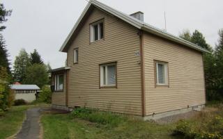 Дом за 16 000 евро в Яппиля, Финляндия
