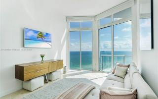 Квартира за 723 477 евро в Майами, США