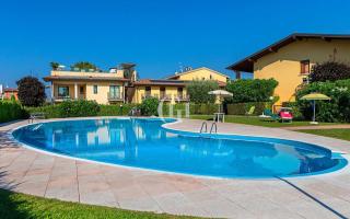 Апартаменты за 269 000 евро у озера Гарда, Италия