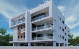Апартаменты за 292 000 евро в Лимасоле, Кипр