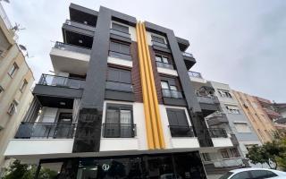 Квартира за 236 000 евро в Анталии, Турция