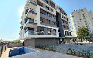 Квартира за 230 000 евро в Анталии, Турция