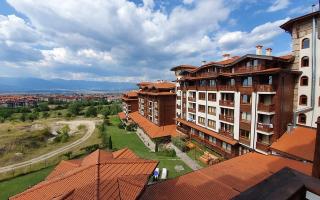 Апартаменты за 55 990 евро в Банско, Болгария