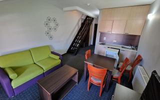 Апартаменты за 49 990 евро в Банско, Болгария