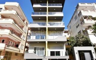 Квартира за 339 000 евро в Алании, Турция