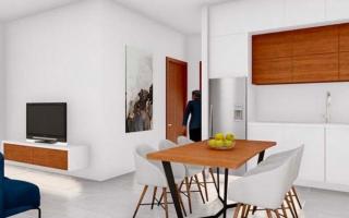 Апартаменты за 420 000 евро в Пафосе, Кипр