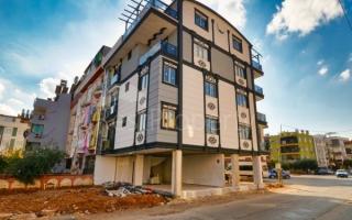 Квартира за 181 000 евро в Анталии, Турция