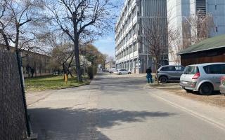 Производство за 2 250 000 евро в Будапеште, Венгрия