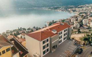 Квартира за 200 750 евро в Херцег-Нови, Черногория