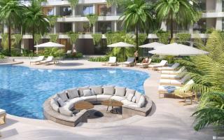 Квартира за 382 218 евро на острове Пхукет, Таиланд