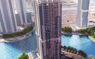 Апартаменты за 607 011 евро в Дубае, ОАЭ