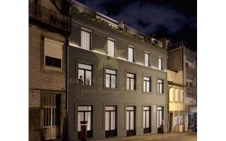 Апартаменты за 490 000 евро в Порту, Португалия