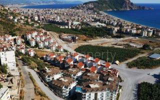 Квартира за 310 000 евро в Алании, Турция