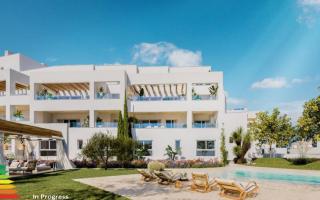 Апартаменты за 429 000 евро в Малаге, Испания