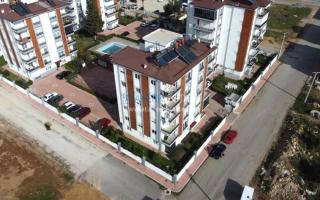 Квартира за 92 500 евро в Анталии, Турция
