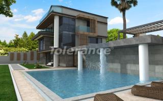 Вилла за 1 105 000 евро в Фетхие, Турция