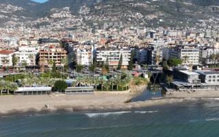 Квартира за 335 500 евро в Алании, Турция
