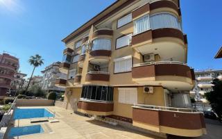 Пентхаус за 258 500 евро в Алании, Турция