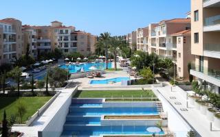 Квартира за 375 000 евро в Пафосе, Кипр