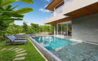 Вилла за 865 449 евро на острове Пхукет, Таиланд