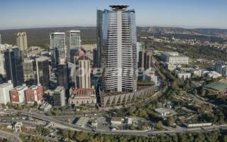 Апартаменты за 1 030 000 евро в Стамбуле, Турция