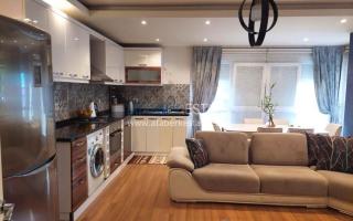 Квартира за 189 000 евро в Анталии, Турция
