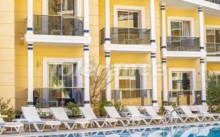 Отель, гостиница за 6 000 000 евро в Кемере, Турция