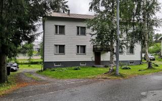 Квартира за 14 000 евро в Савонлинне, Финляндия