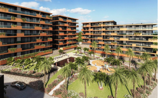 Апартаменты за 460 000 евро в Фуншале, Португалия