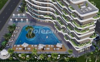 Апартаменты за 189 000 евро в Фамагусте, Кипр